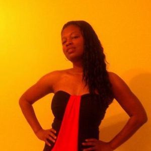 Meet your Posher, Dana